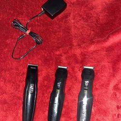 Clippers And Charger