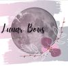 Lunar bows