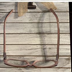 KATE SPADE BROWN FRAMES EXCELLENT CONDITION AND SMOKE FREE