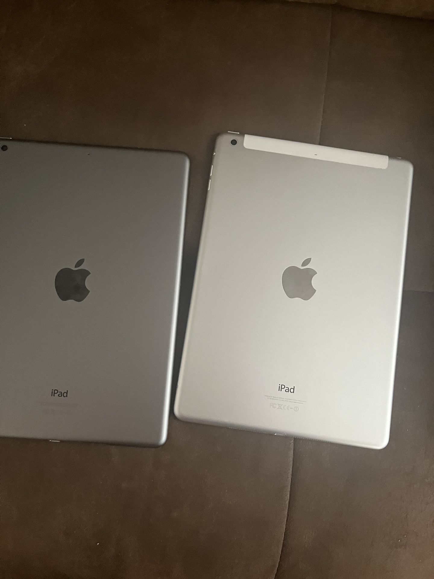 Tablet 1