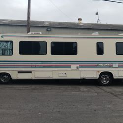 Motorhome
