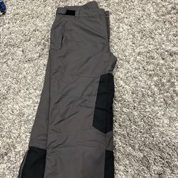 New Man’s Ski Pants. All
