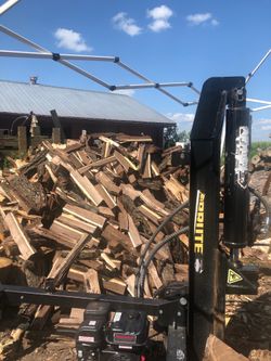 Firewood