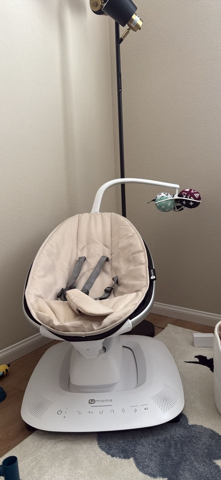 4moms Swing Chair