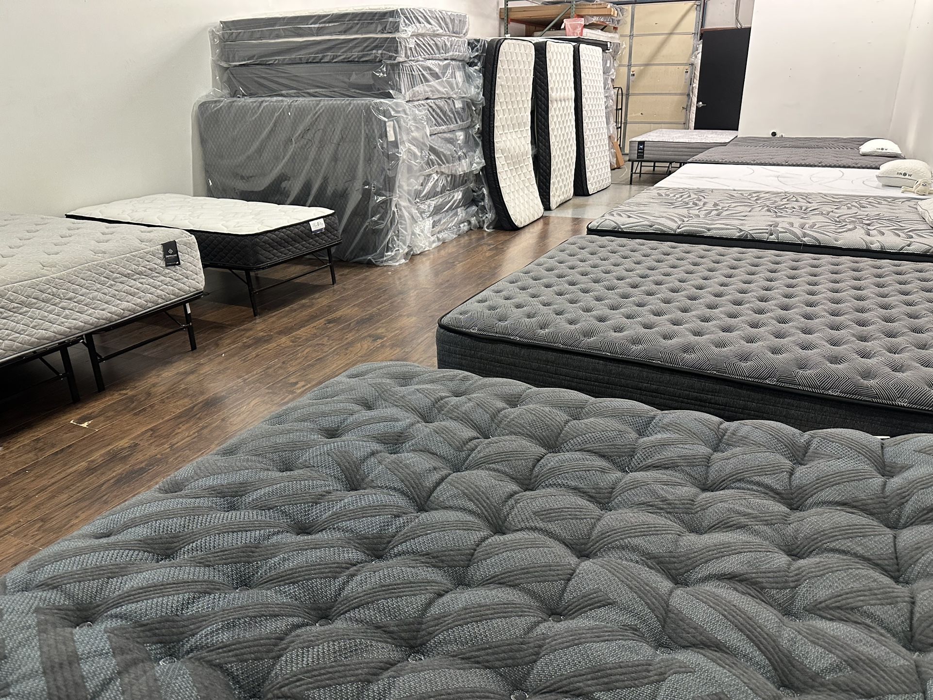 Mattress Clearance Event Happening Now!