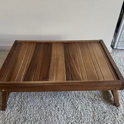 bed desk