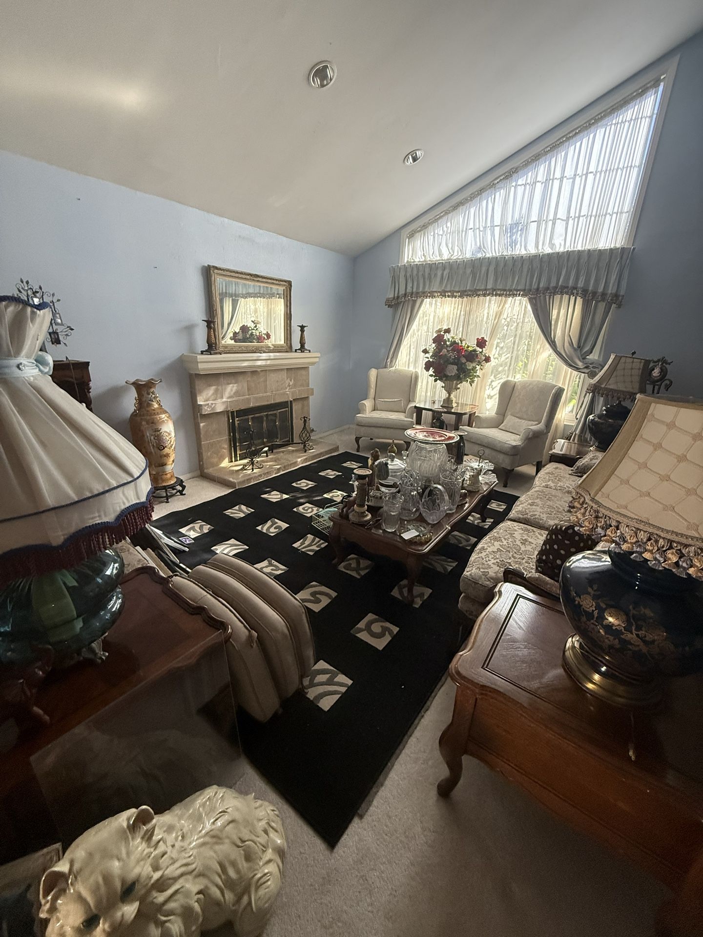 🏡 UPLAND ESTATE SALE - Rain or Shine🏡