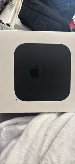 Apple TV 32gb 4K (1st gen)