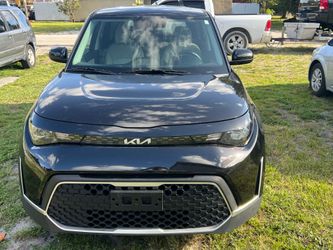 Kia Soul 2023