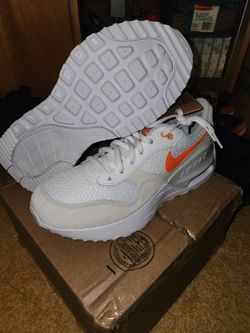 Nike Airmax SYSTM