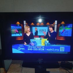 Philips 42 inch TV