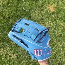 Wilson A2000 Baseball Glove Left Hand Throw 12.75”