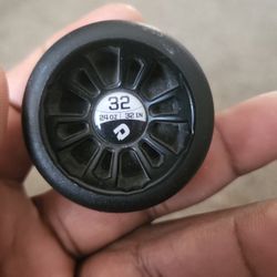 DEMARINI 32IN DROP 8