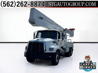 2016 Freightliner 114Sd