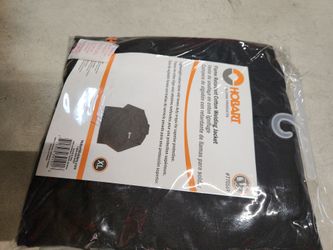 Hobart Flame Retardant Cotton Welding Jacket XL