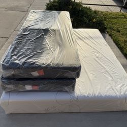 California Matress Tempurpdic