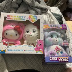 Care Bear