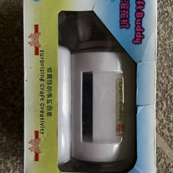 Craft Buddy (Never Used)