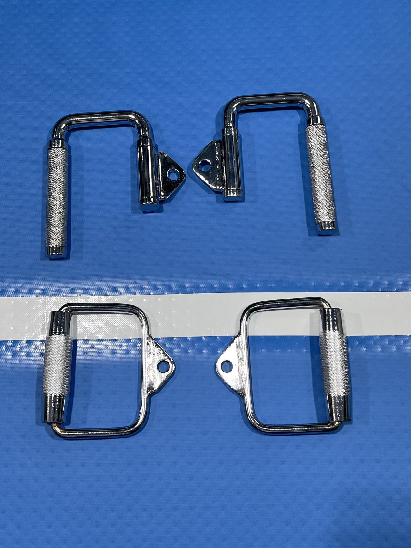 D Handles Attachments