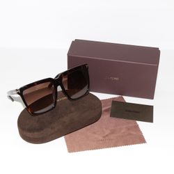 Tom Ford SABRINA Sunglasses 