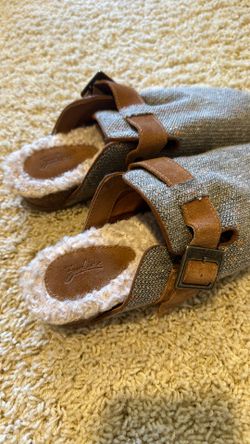 Woman shoes, Zodiac size 8, new