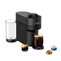 Nespresso vertuo pop