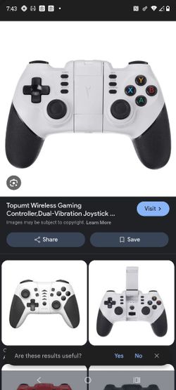 Xbox Wifi Controller 