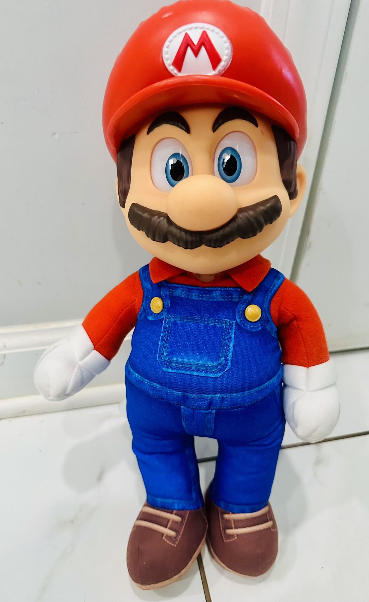 Mario Bro