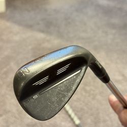 Titleist SM9 Vokey Wedge 52° 08F