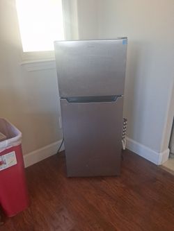 Fridge