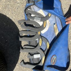 Horse Shoe Game 