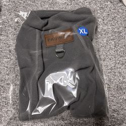 New X-Large Pet Dog Cat clothing