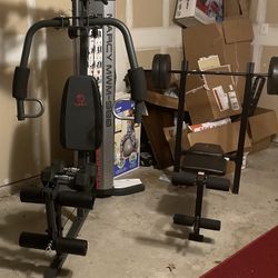 Home Gym