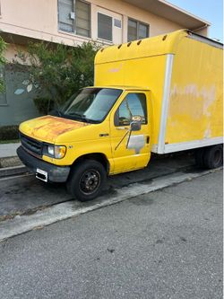 Truck