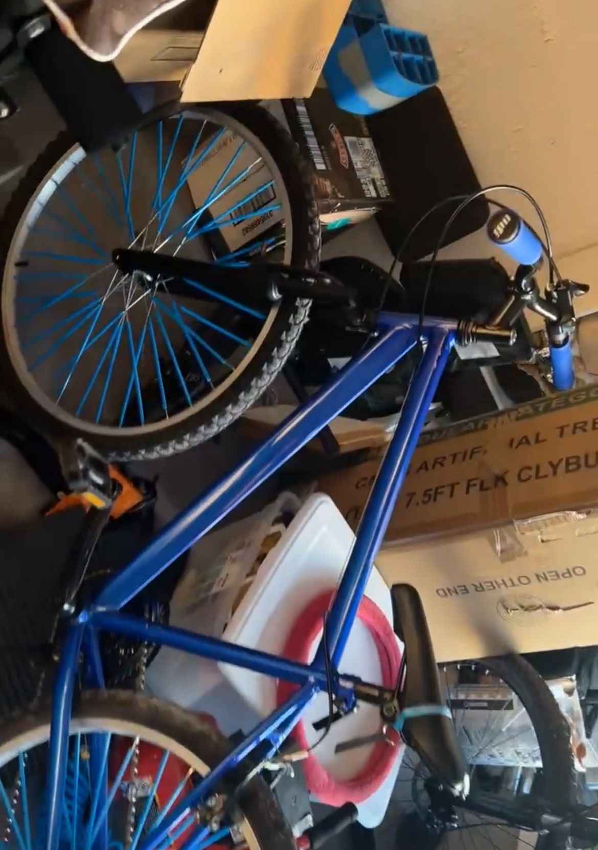 will trade for other bikes