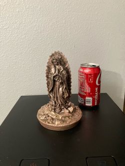 Virgen de Guadalupe
