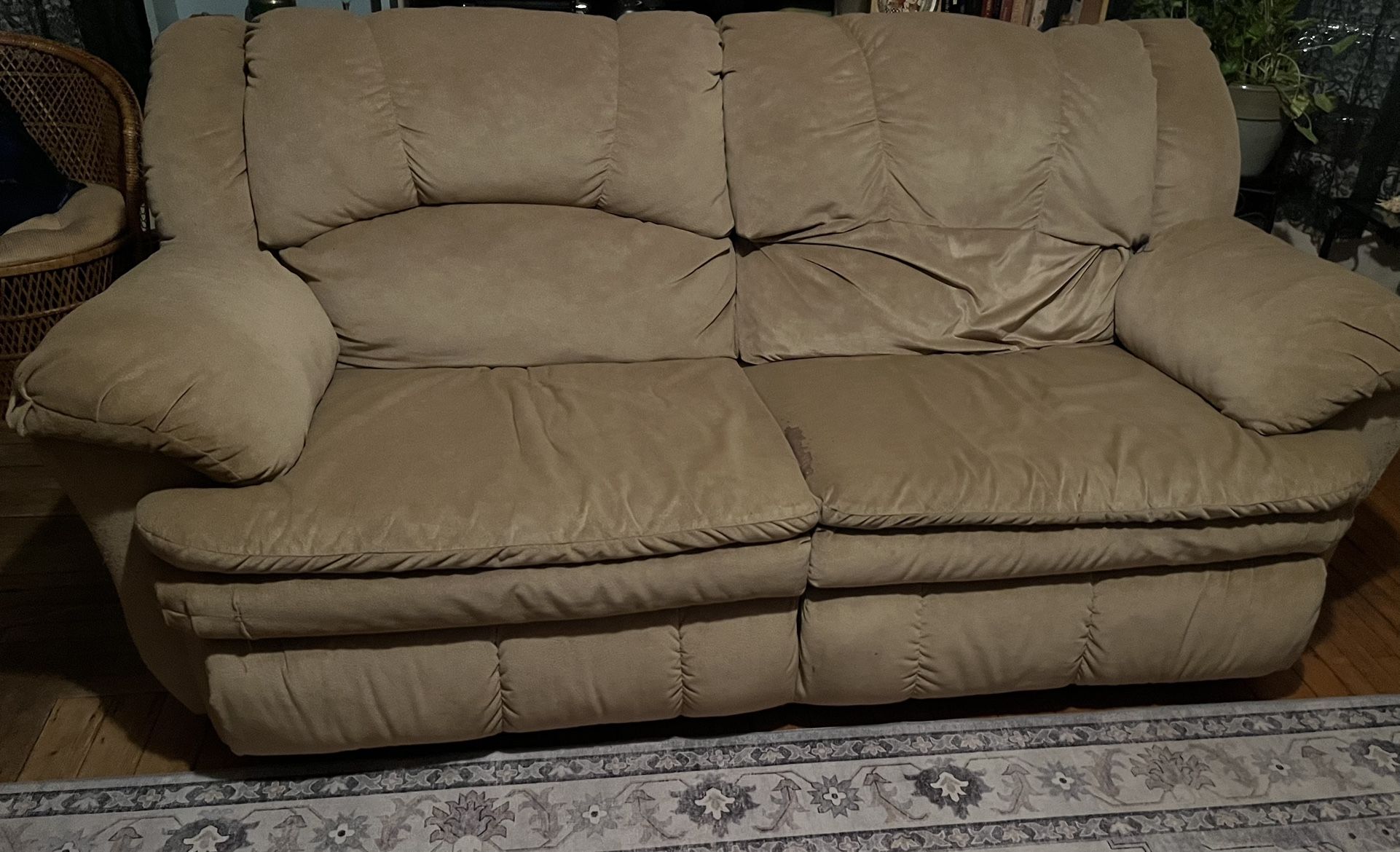 Couch