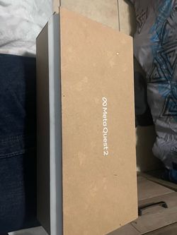 Vr headset 2 price negotiable