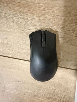Razor mouse