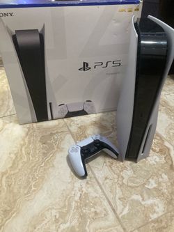 Ps5