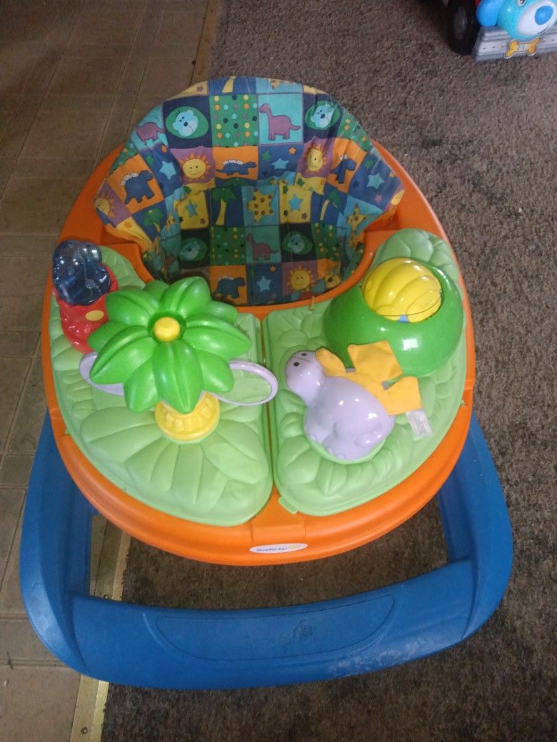 Baby Walker