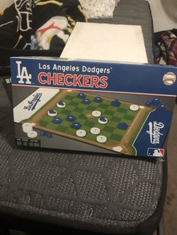 CHECKERS
