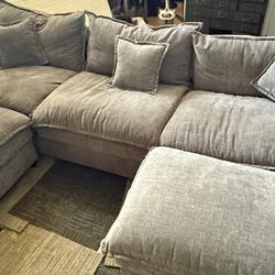Brand new couch