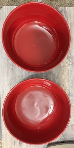 Bowl Set