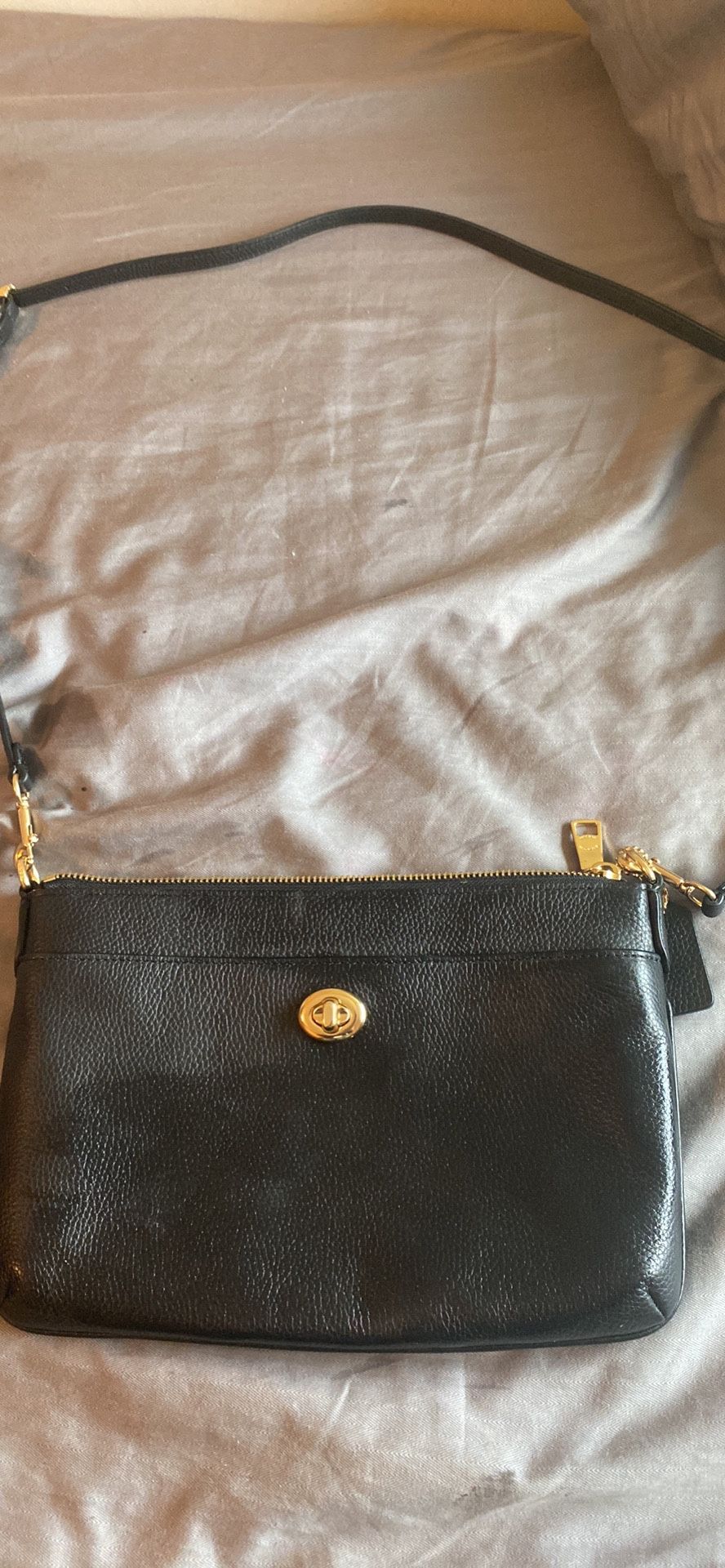 Coach Crossbody Purse