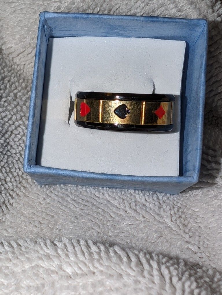 Men's Ring
