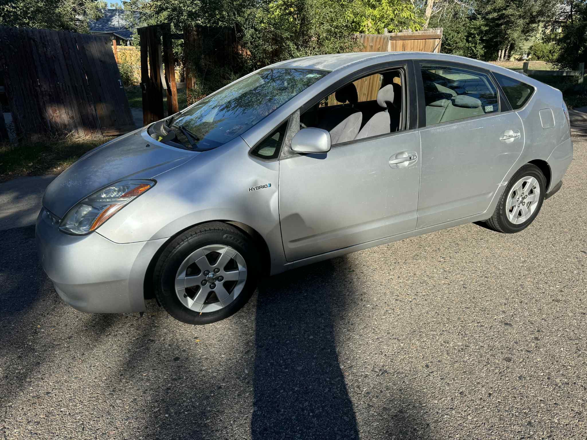 2007 Toyota Prius
