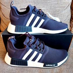 Size 11 Men's - Brand New Adidas NMD_R1 Shoes 