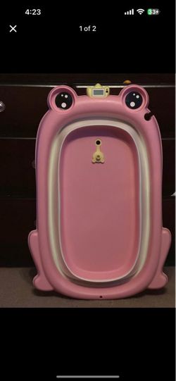 Baby Bathtub