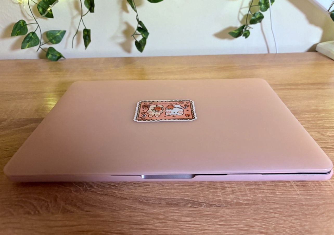 MacBook Pro M1 8-Core CPU and 8-Core GPU 13" (2020) 256GB SSD